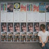 darwin deez wall