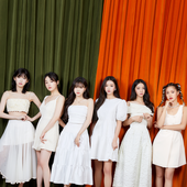 OH MY GIRL