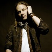 Justin Jones - Vocals