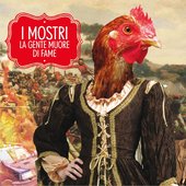 La gente muore di fame