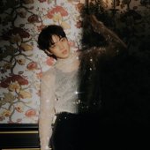 JAECHAN for Singles Magazine