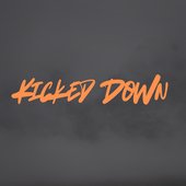 Kicked Down - Single
