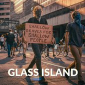 Shallow Graves For Shallow People