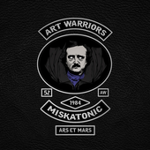 artwarriors için avatar