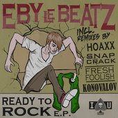 Ready to Rock - EP