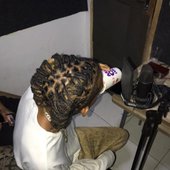 tsunami santo rei da prata