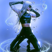 Infinite Icon