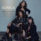 Sonica