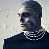 Zombie Boy