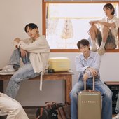 Expecting tomorrow (Change ver.)