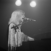 Christine McVie