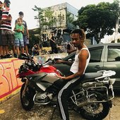 Rare Kidd