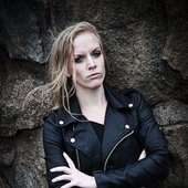 Jessica Åhman - Vocals