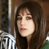 Charlotte Gainsbourg PNG