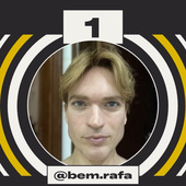 Avatar for BemRafa