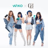 WIKO x G22 ad