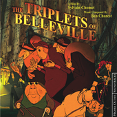 Les Trieplettes de Belleville