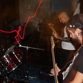 K Band PostMetal