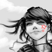 LastFM profile picture for @screening