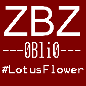 Avatar for zeroblizero