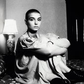 1990 Sinéad O'Connor