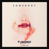 Somebody