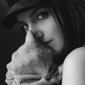 Карина Хвойницкая
