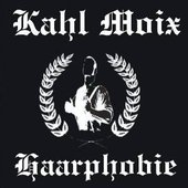 Haarphobie