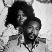 Diana Ross & Marvin Gaye