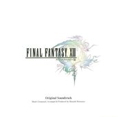 FINAL FANTASY XIII Original Soundtrack