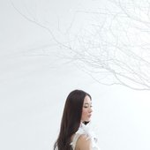 Kim Yeo Hee - White concept 002