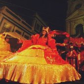 Noite dos Tambores Silenciosos