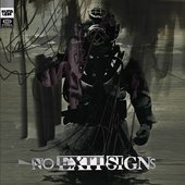No Exit Signs - Single