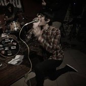 live at pangea