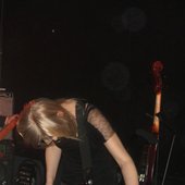 Port Mahon 22/1/11