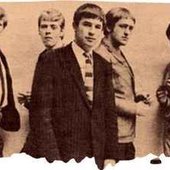 The Hellions (U.K., 1960s)