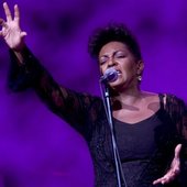 Anita Baker