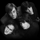 The Doors circa 1967