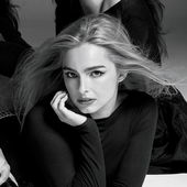 Addison Rae for Billboard (2025)