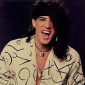 Stephen Pearcy