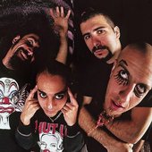Avatar för System of a Down