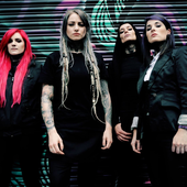 The Courtesans (2017)