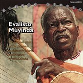 Music of the Baganda