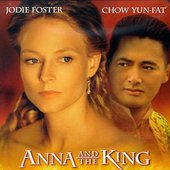 Anna and The King