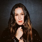 Alanis Morissette