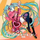 EXIT TUNES PRESENTS Vocaloseasons ～Autumn～