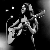 Buffy Sainte-Marie