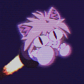Avatar for NotImBlank