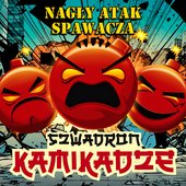 Szwadron Kamikadze [Explicit]