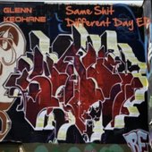 Same Shit Different Day